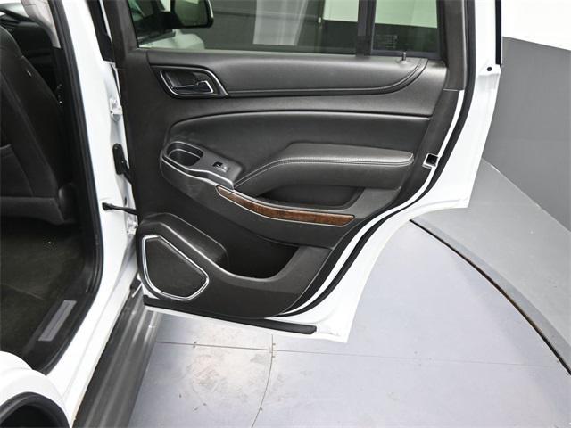 used 2016 Chevrolet Tahoe car, priced at $15,691