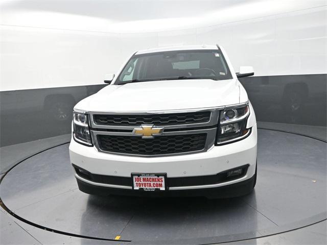used 2016 Chevrolet Tahoe car, priced at $15,691
