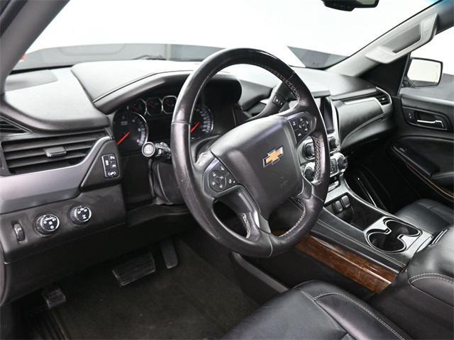 used 2016 Chevrolet Tahoe car, priced at $15,691