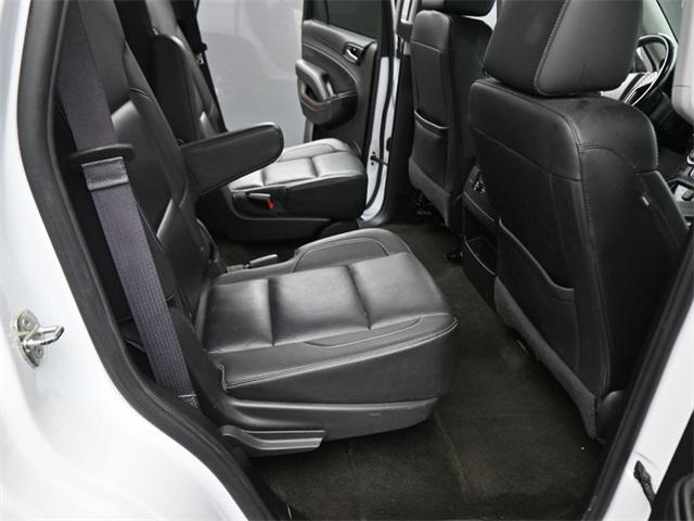 used 2016 Chevrolet Tahoe car, priced at $15,691