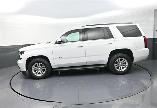 used 2016 Chevrolet Tahoe car, priced at $15,691