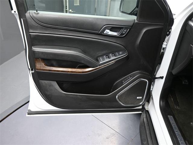 used 2016 Chevrolet Tahoe car, priced at $15,691