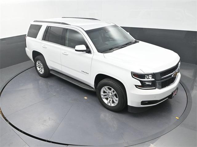 used 2016 Chevrolet Tahoe car, priced at $15,691