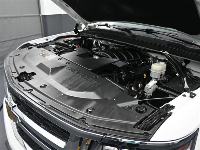 used 2016 Chevrolet Tahoe car, priced at $15,691