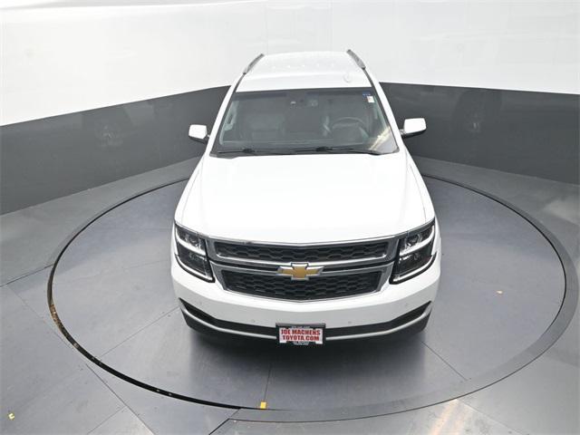 used 2016 Chevrolet Tahoe car, priced at $15,691