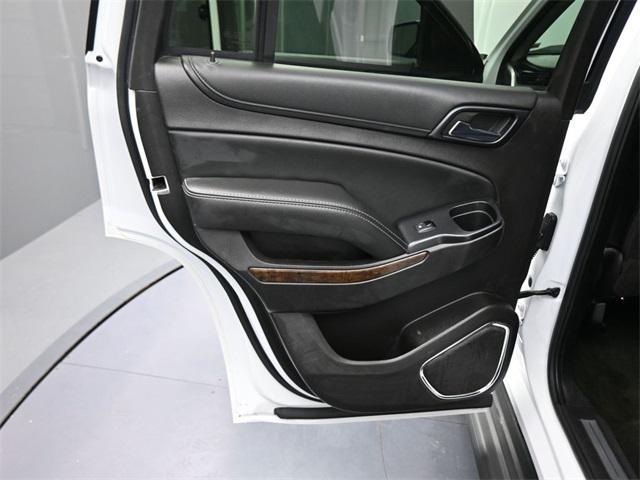 used 2016 Chevrolet Tahoe car, priced at $15,691