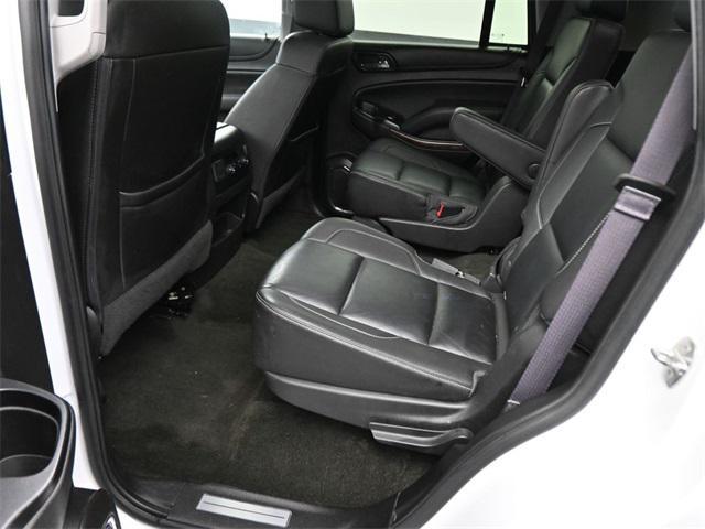 used 2016 Chevrolet Tahoe car, priced at $15,691