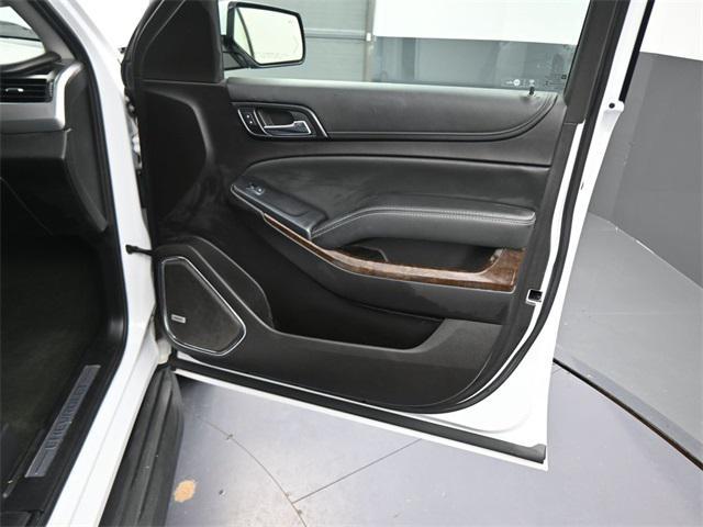 used 2016 Chevrolet Tahoe car, priced at $15,691