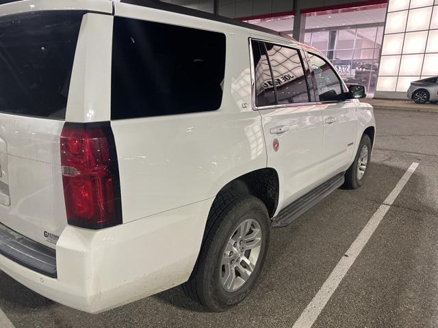 used 2016 Chevrolet Tahoe car, priced at $16,591