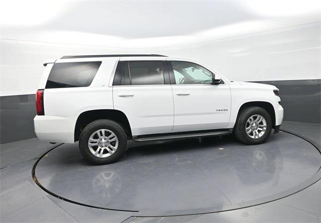 used 2016 Chevrolet Tahoe car, priced at $15,691