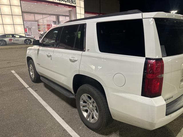 used 2016 Chevrolet Tahoe car, priced at $16,591