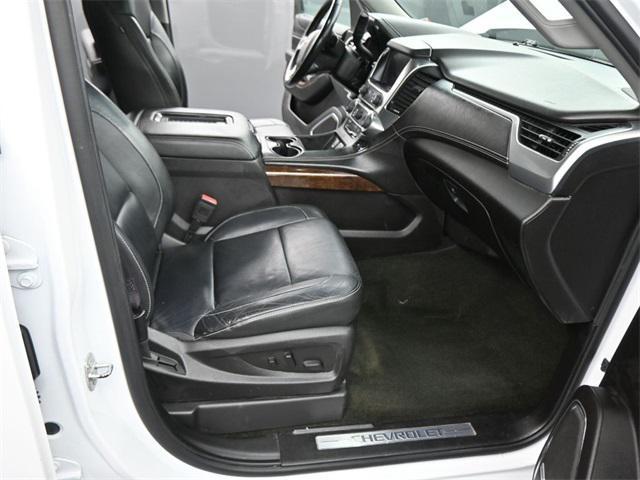 used 2016 Chevrolet Tahoe car, priced at $15,691