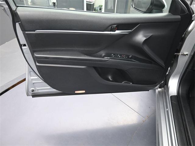 used 2019 Toyota Camry car, priced at $19,991