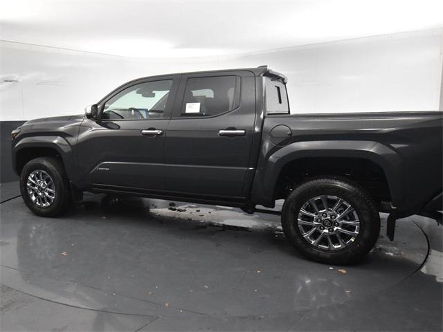 new 2024 Toyota Tacoma car, priced at $55,329