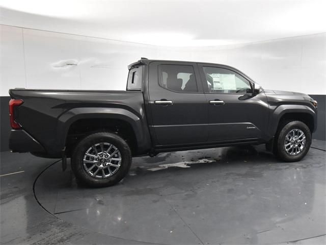 new 2024 Toyota Tacoma car, priced at $55,329