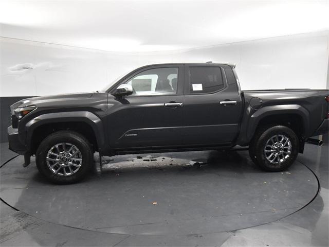 new 2024 Toyota Tacoma car, priced at $55,329