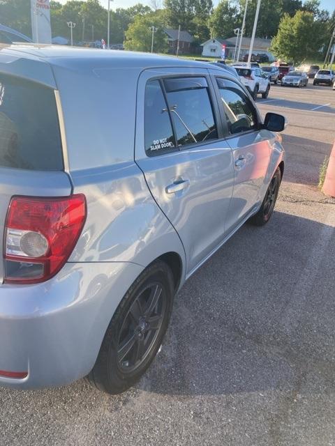 used 2013 Scion xD car, priced at $10,991