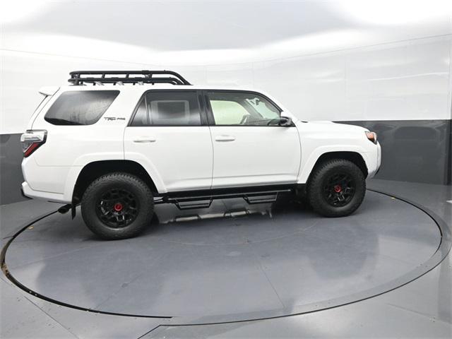 used 2023 Toyota 4Runner car, priced at $53,591