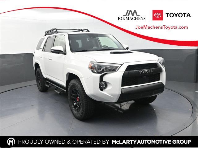 used 2023 Toyota 4Runner car, priced at $53,591