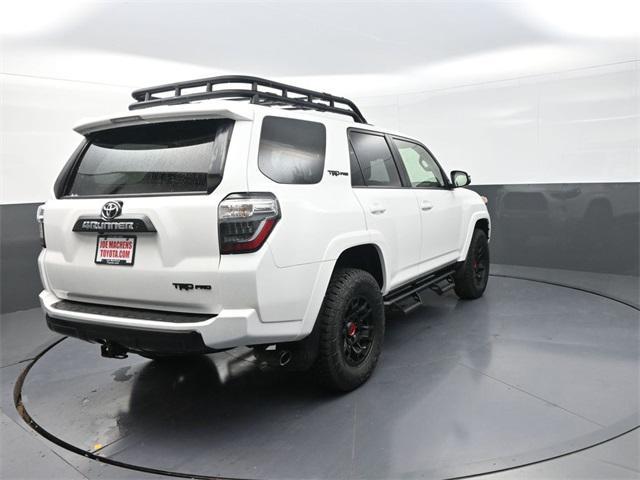 used 2023 Toyota 4Runner car, priced at $53,591