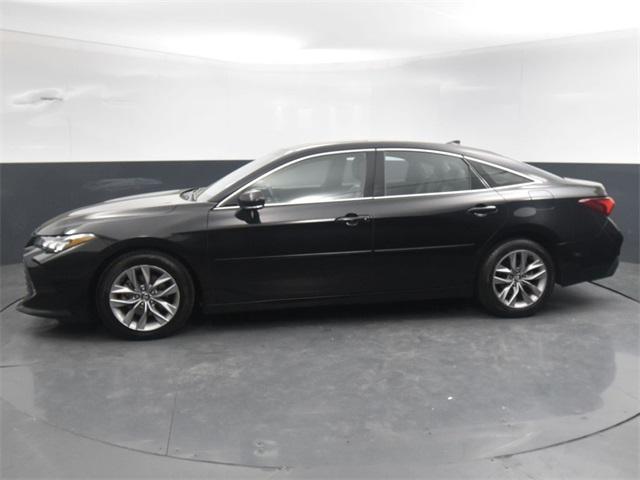 used 2020 Toyota Avalon car, priced at $24,791