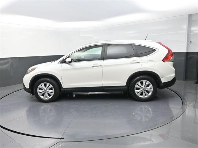 used 2012 Honda CR-V car, priced at $12,991