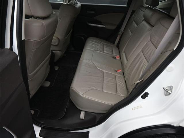 used 2012 Honda CR-V car, priced at $12,991