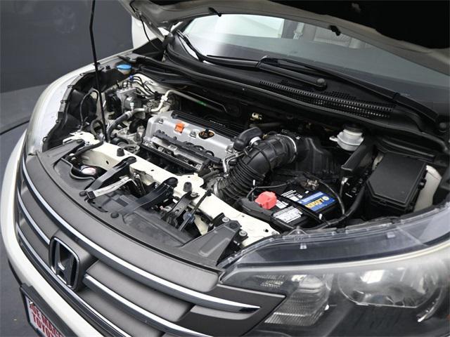 used 2012 Honda CR-V car, priced at $12,991