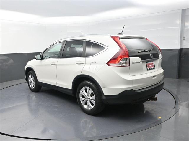 used 2012 Honda CR-V car, priced at $12,991