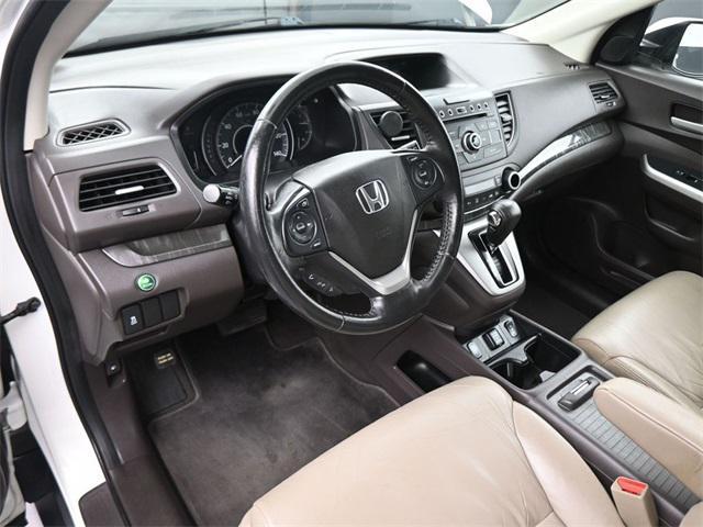used 2012 Honda CR-V car, priced at $12,991