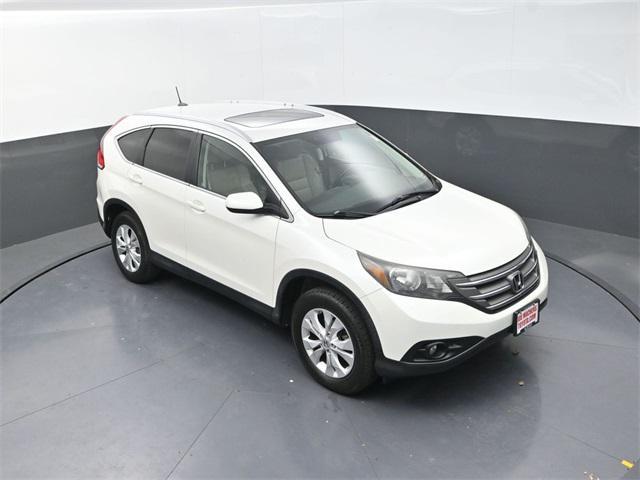 used 2012 Honda CR-V car, priced at $12,991