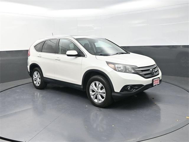 used 2012 Honda CR-V car, priced at $12,991