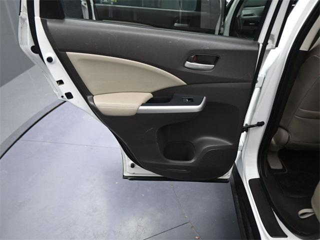 used 2012 Honda CR-V car, priced at $12,991
