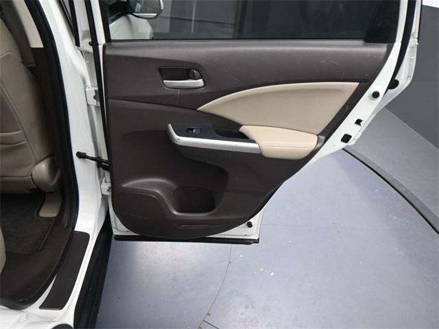used 2012 Honda CR-V car, priced at $12,991