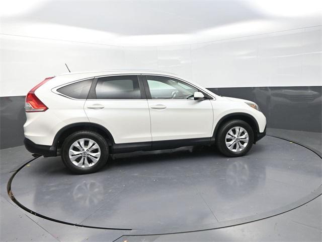 used 2012 Honda CR-V car, priced at $12,991