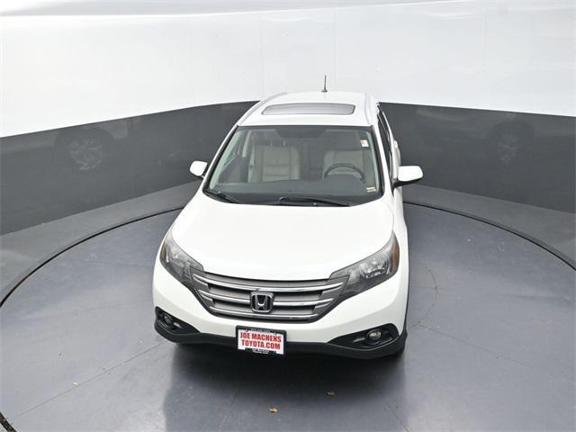 used 2012 Honda CR-V car, priced at $12,991