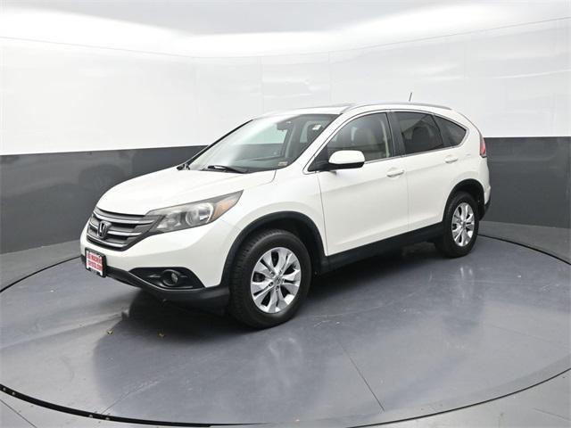 used 2012 Honda CR-V car, priced at $12,991