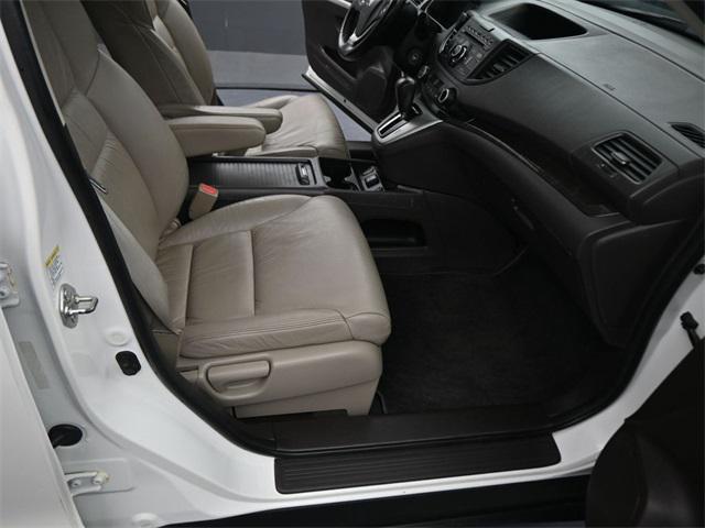 used 2012 Honda CR-V car, priced at $12,991