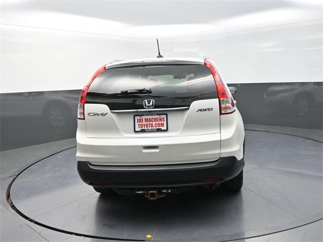 used 2012 Honda CR-V car, priced at $12,991