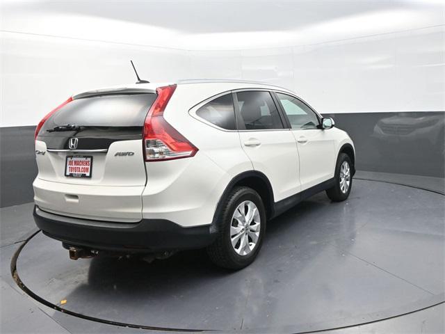 used 2012 Honda CR-V car, priced at $12,991