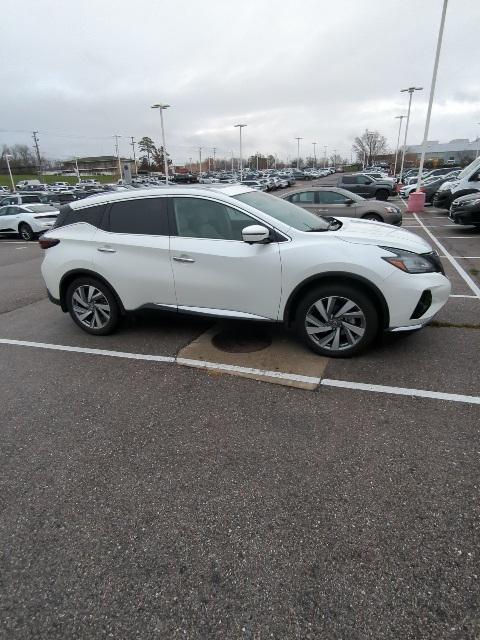 used 2019 Nissan Murano car, priced at $19,891