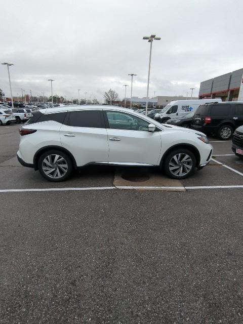 used 2019 Nissan Murano car, priced at $19,891