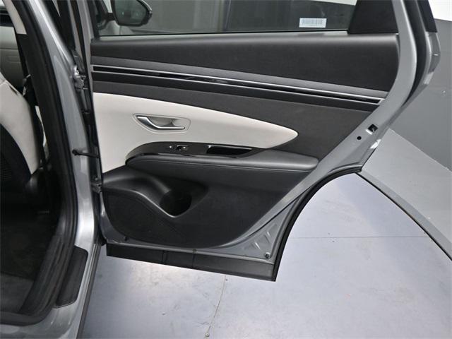 used 2023 Hyundai Tucson car, priced at $21,591