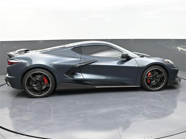 used 2020 Chevrolet Corvette car, priced at $62,991