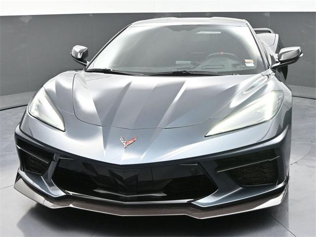 used 2020 Chevrolet Corvette car, priced at $62,991