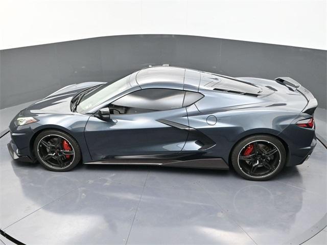 used 2020 Chevrolet Corvette car, priced at $62,991