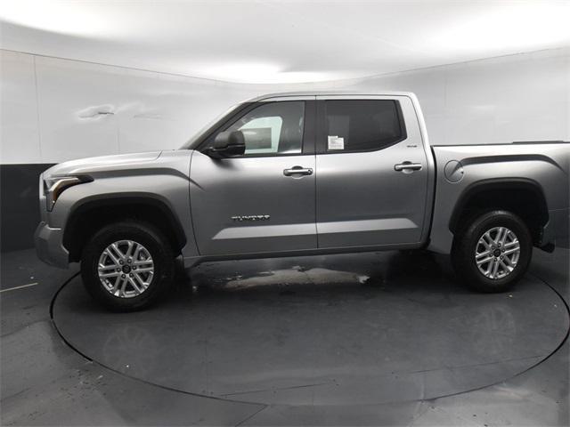 new 2025 Toyota Tundra car, priced at $49,888