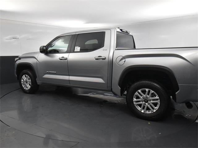 new 2025 Toyota Tundra car, priced at $49,888