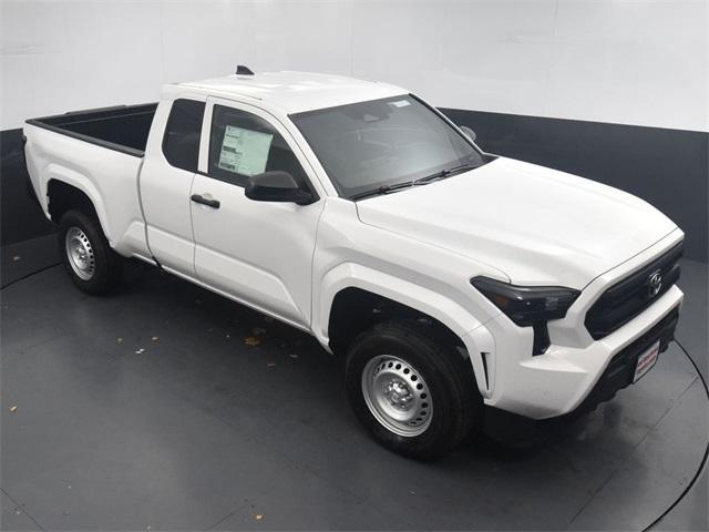 new 2024 Toyota Tacoma car, priced at $33,988