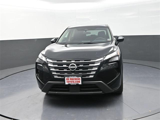 used 2024 Nissan Rogue car, priced at $20,591